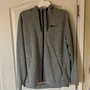 Nike Hoodie Thermal Dri-Fit